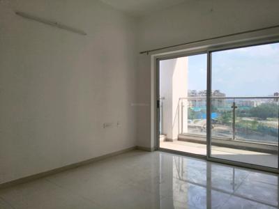 Bedroom Image of 1176 Sq.ft 3 BHK Apartment / Flat for rent in Runwal The Central Park, Chinchwad Pune for Rs. 70000