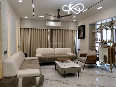 4 BHK Penthouse