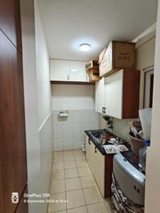 Kitchen Image of 1750 Sq.ft 3 BHK Apartment / Flat for rent in Vaswani Menlo Park, Munnekollal Bengaluru for Rs. 75000