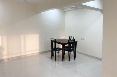 Hall Image of Aum heights_1404 in Goregaon West, Mumbai