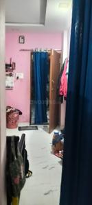 Bedroom Image of 360 Sq.ft 1 RK Independent House for rent in Nigdi Pune for Rs. 7500