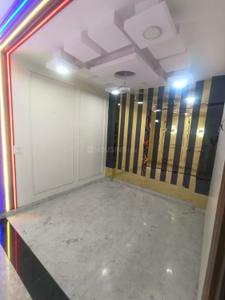 Living Room Image of 950 Sq.ft 2 BHK Builder Floor for sale in Ramesh Nagar New Delhi for Rs. 13200000