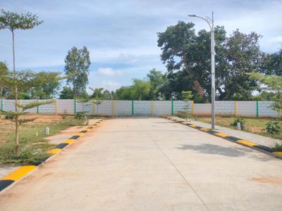 Image of 1500 Sq.ft Residential Plot / Land for sale in Nelamangala, Bengaluru for Rs. 6898600