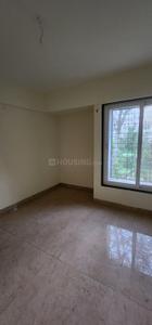 Bedroom Image of 1100 Sq.ft 2 BHK Apartment / Flat for sale in Balaji Serenity, Baner Pune for Rs. 11000000
