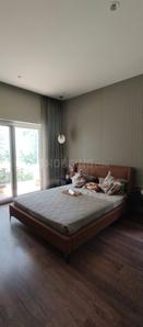 Bedroom Image of 1899 Sq.ft 3 BHK Apartment / Flat for sale in DNR Parklink by DNR Corporation Pvt Ltd, Tirumanahalli Bengaluru for Rs. 25000000