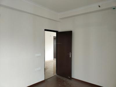 Bedroom Image of 1185 Sq.ft 3 BHK Apartment / Flat for sale in Terrace Homes, Noida Extension Greater Noida for Rs. 8600000