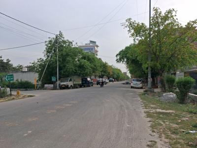 Image of 300 Sq.ft Residential Plot / Land for sale in Sector 151, Noida for Rs. 60000000