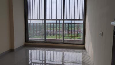Bedroom Image of 1250 Sq.ft 2 BHK Apartment / Flat for sale in Taj Imperial, Ulwe Navi Mumbai for Rs. 16900000