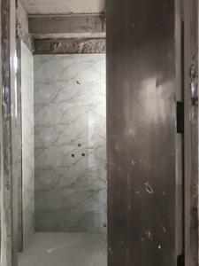Common Bathroom Image of 1050 Sq.ft 2 BHK Apartment / Flat for sale in Ambesten Twin Chalet, Noida Extension Greater Noida for Rs. 3650000