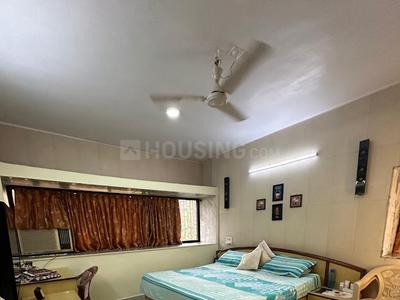 Bedroom Image of 1680 Sq.ft 3 BHK Apartment / Flat for sale in Vashi Navi Mumbai for Rs. 42500000