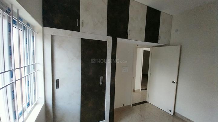 Shubhalaya 36 Bedroom 1