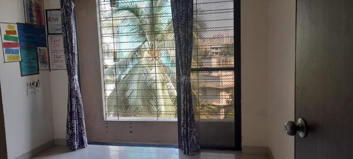 Shantivan Borivali East Bedroom 1