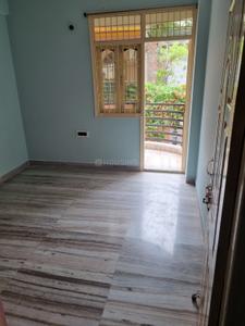 Bedroom Image of 1400 Sq.ft 3 BHK Apartment / Flat for rent in North Shastri Nagar Patna for Rs. 15500