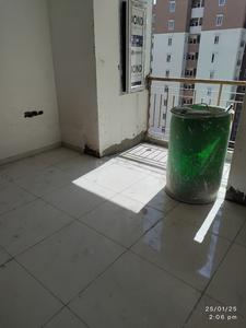 Bedroom Image of 800 Sq.ft 3 BHK Apartment / Flat for sale in Provident Capella 2, Thirumalashettyhally Bengaluru for Rs. 11500000