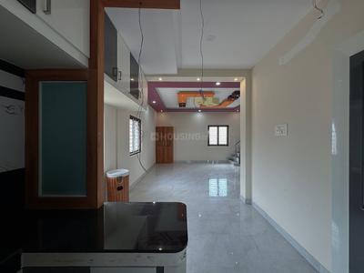 Kitchen Image of 1400 Sq.ft 3 BHK Duplex for sale in Sri Sakthi Garden, Guduvancheri Chennai for Rs. 8000000