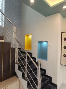 Image of 1650 Sq.ft 3 BHK Independent House for sale in Somayampalayam, Coimbatore for Rs. 7500000