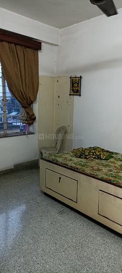 Standalone Bedroom 1