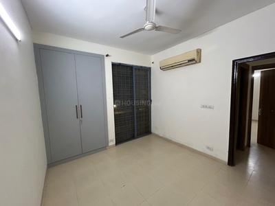 Bedroom Image of 1400 Sq.ft 2 BHK Builder Floor for rent in Vatika Emilia Floors, Sector 82 Gurgaon for Rs. 35000