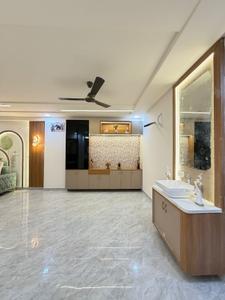 Hall Image of 1210 Sq.ft 3 BHK Apartment / Flat for sale in Somya Sky Elite, Jagatpura Jaipur for Rs. 7999000
