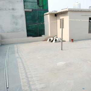 Balcony Image of 3500 Sq.ft 3 BHK Villa for sale in Phi II Greater Noida for Rs. 33000000