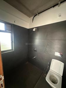 Bedroom Image of 3230 Sq.ft 4 BHK Apartment / Flat for sale in Parshwa Ayaan, Ambli Ahmedabad for Rs. 34000000