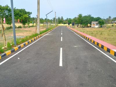 Image of 1081 Sq.ft Residential Plot / Land for sale in Thiruporur, Chennai for Rs. 5945500