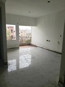Hall Image of 1163 Sq.ft 2 BHK Apartment / Flat for sale in Icon Rock Ridge, Narsingi Hyderabad for Rs. 7626900
