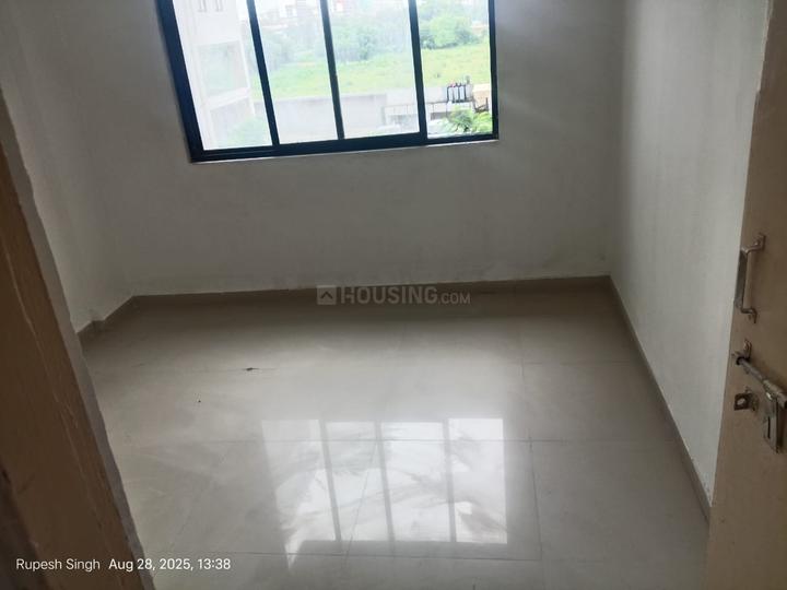 Shree Mahakali Shilp Srushti Bedroom 1