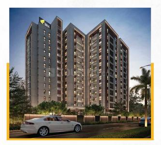 Image of 1349 Sq.ft 3 BHK Apartment / Flat for sale in DRA Polaris, Madhavaram, Chennai for Rs. 12300000