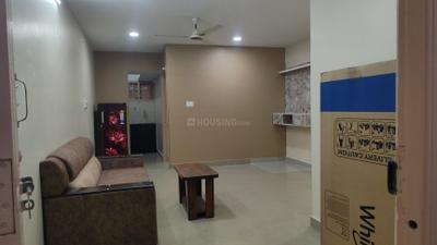 1 BHK Flat