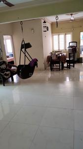 Image of 2250 Sq.ft 3 BHK Apartment / Flat for sale in Popular Shivranjani, Satellite, Ahmedabad for Rs. 11000000