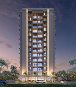 Image of 1024 Sq.ft 3 BHK Apartment / Flat for sale in Ghatkopar West, Mumbai for Rs. 26000000