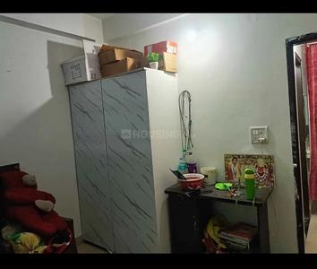 Bedroom Image of 800 Sq.ft 2 BHK Apartment / Flat for sale in Sage Sage Suncity Phase I A, Bagarauda Bhopal for Rs. 2500000