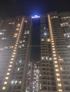Image of 850 Sq.ft 2 BHK Apartment / Flat for sale in Raunak City, Kalyan West, Kalyan for Rs. 6000000