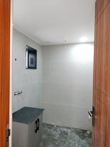 Bedroom Three Image of 1700 Sq.ft 3 BHK Apartment / Flat for sale in Shivalik Apartment, Sector 6 Dwarka New Delhi for Rs. 28000000