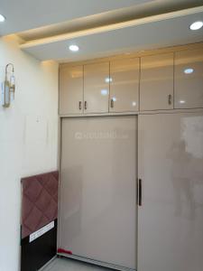 Bedroom Image of 2000 Sq.ft 4 BHK Apartment / Flat for sale in Sushma Chandigarh Grande, Gazipur Zirakpur for Rs. 16000000