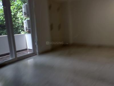 Bedroom Image of 3250 Sq.ft 4 BHK Builder Floor for rent in Gulmohar Park New Delhi for Rs. 350000