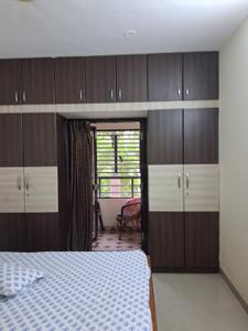 Bedroom Image of 1052 Sq.ft 2 BHK Apartment / Flat for sale in Vadavalli Coimbatore for Rs. 6800000