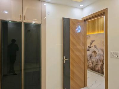 Bedroom Image of 600 Sq.ft 2 BHK Apartment / Flat for sale in The Shiva Luxury Floors, Dwarka Mor New Delhi for Rs. 3950005