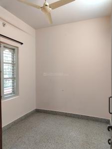 Bedroom Image of 900 Sq.ft 2 BHK Builder Floor for rent in Brookefield Bengaluru for Rs. 26000