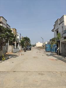 Image of 1000 Sq.ft Residential Plot / Land for sale in Kingstown, Dunda, Raipur for Rs. 3800000