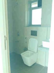 Bedroom Image of 497 Sq.ft 1 BHK Apartment / Flat for rent in Dahisar East Mumbai for Rs. 29750