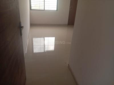 Hall Image of 1800 Sq.ft 3 BHK Apartment / Flat for rent in Niwas Developers Niwas, Saiyed Vasna Vadodara for Rs. 29000