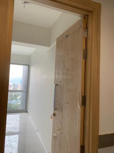 Bedroom Image of 1500 Sq.ft 3 BHK Apartment / Flat for sale in Tricity Montview, Sanpada Navi Mumbai for Rs. 38500000