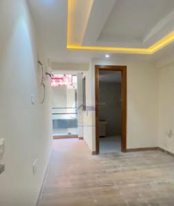Bedroom Image of 1300 Sq.ft 3 BHK Apartment / Flat for sale in Dera Mandi New Delhi for Rs. 10000000