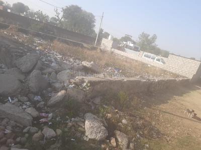 Image of 416 Sq.ft Residential Plot / Land for sale in Keshopura, Jaipur for Rs. 18900000