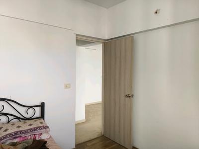 Bedroom Image of 1100 Sq.ft 2.5 BHK Apartment / Flat for sale in Lodha Casa Rio, Palava Phase 1 Thane for Rs. 6500000