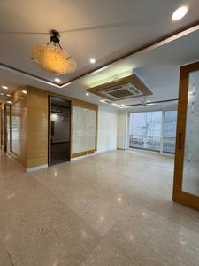 Image of 5300 Sq.ft 4 BHK Builder Floor for rent in Vasant Vihar, New Delhi for Rs. 450000