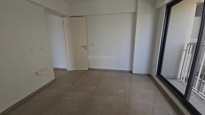 Bedroom Image of 1800 Sq.ft 4 BHK Apartment / Flat for sale in Adani Ambrosia, Shantigram Ahmedabad for Rs. 29500000