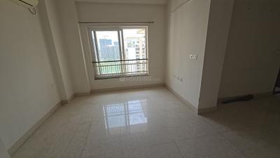Bedroom Image of 1400 Sq.ft 3.5 BHK Apartment / Flat for rent in Adani Water Lily, Shantigram Ahmedabad for Rs. 65000